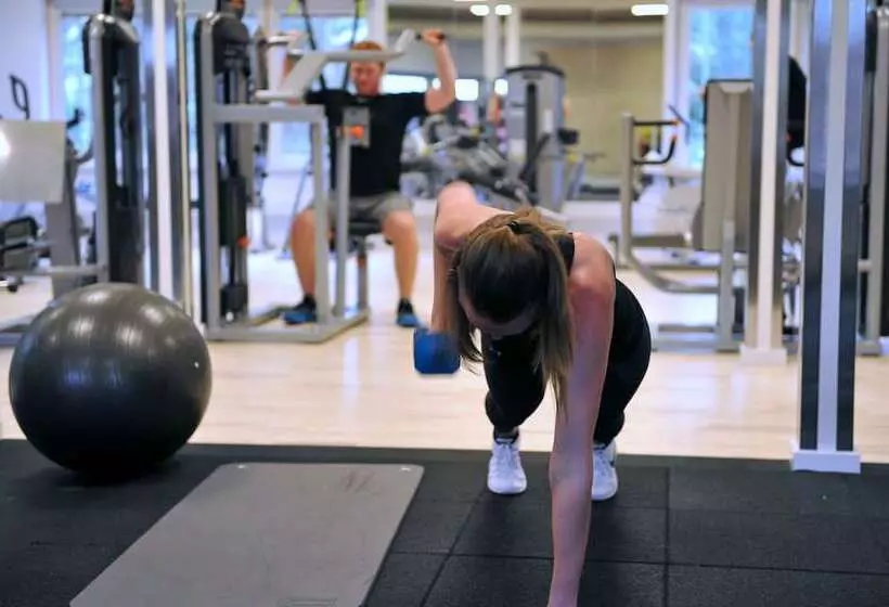 ädelfors Hotell & Konferens