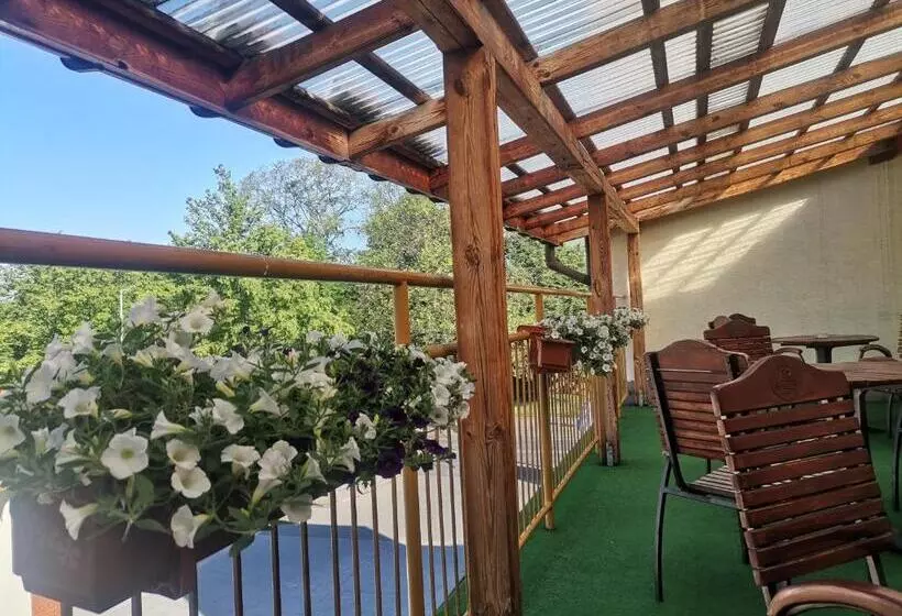 Hotelli U Zygmuntów