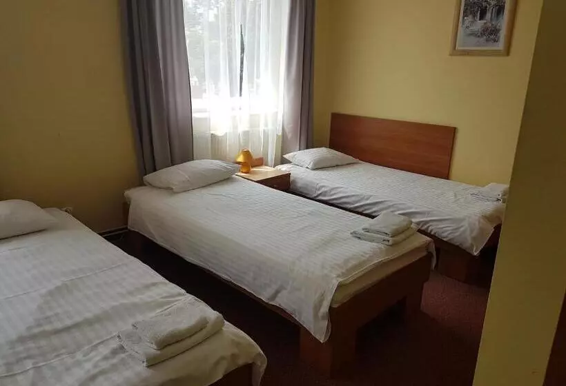 Hotelli U Zygmuntów