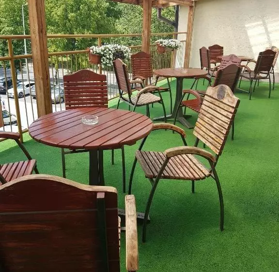 Hotelli U Zygmuntów