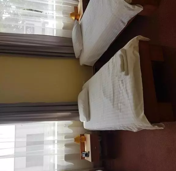 Hotelli U Zygmuntów