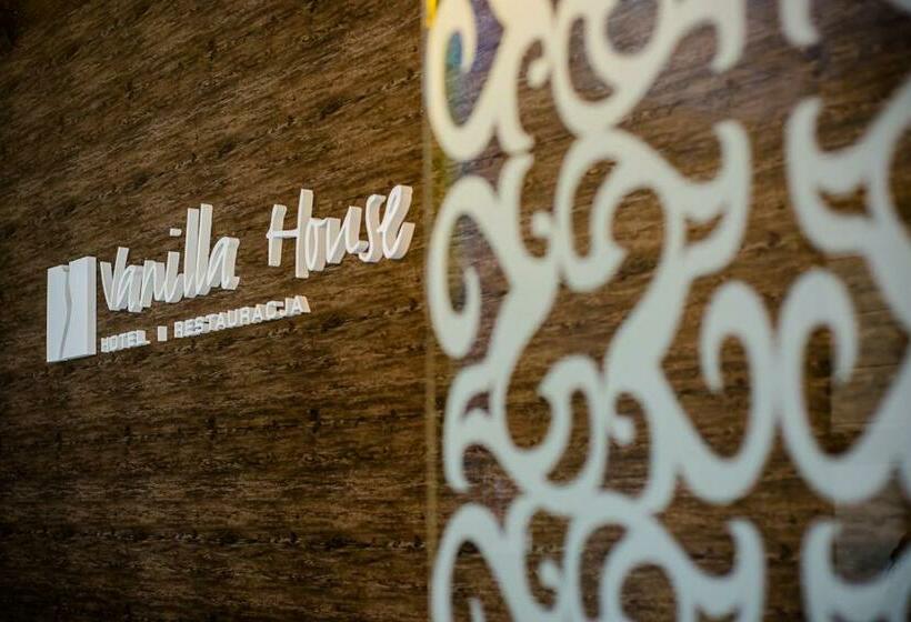 ホテル Vanilla House