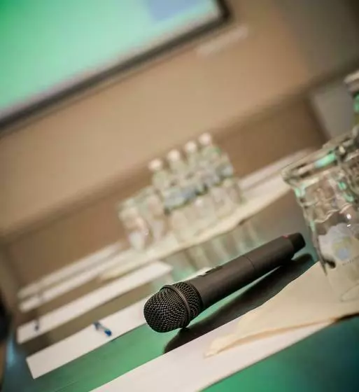 ホテル Vanilla House