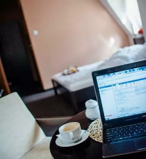 ホテル Vanilla House