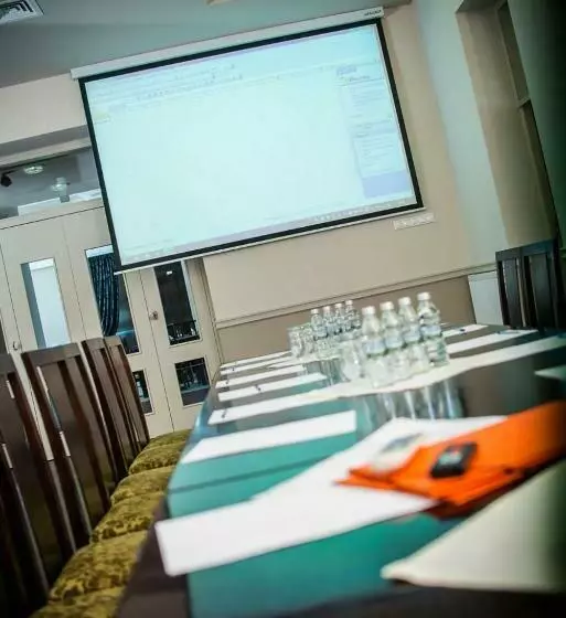 ホテル Vanilla House