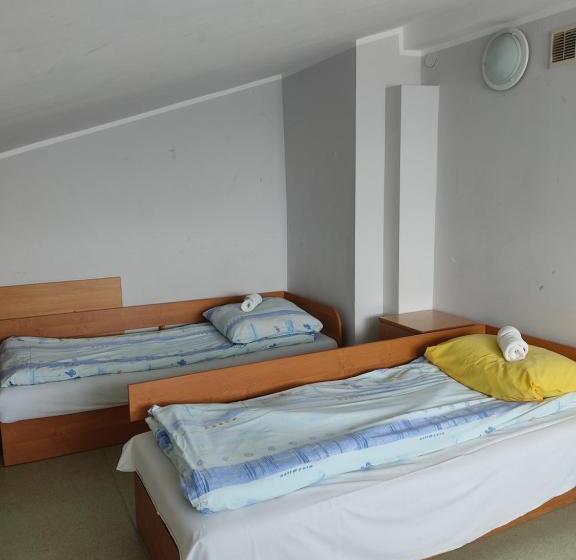 هتل Błękitny żagiel