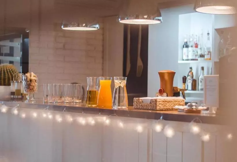 ホテル Błękitny żagiel