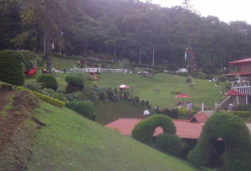 Szálloda El Faro Del 18