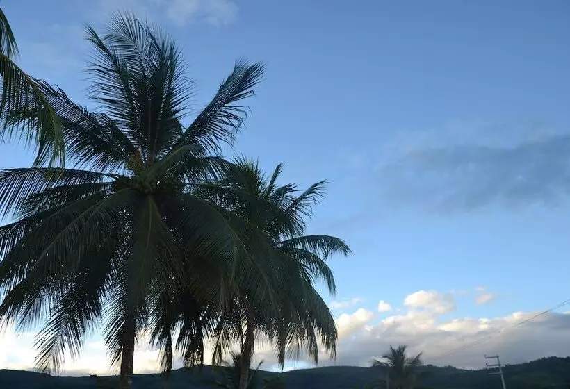 Hotelli Suyox Tarapoto