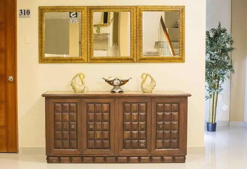 Hotelli Suyox Tarapoto