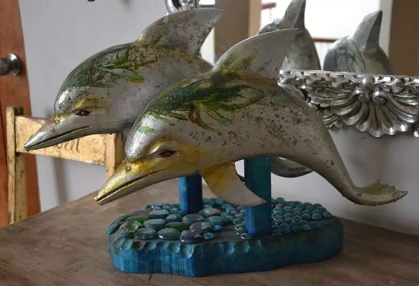 Hotelli Suyox Tarapoto