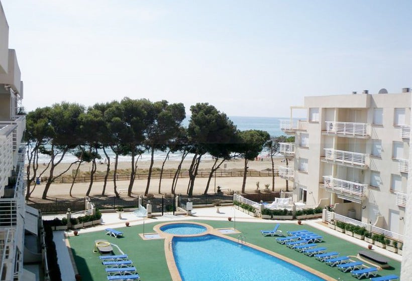 Apartamentos Cala Montero 3000 Cala Gonzalez 3000