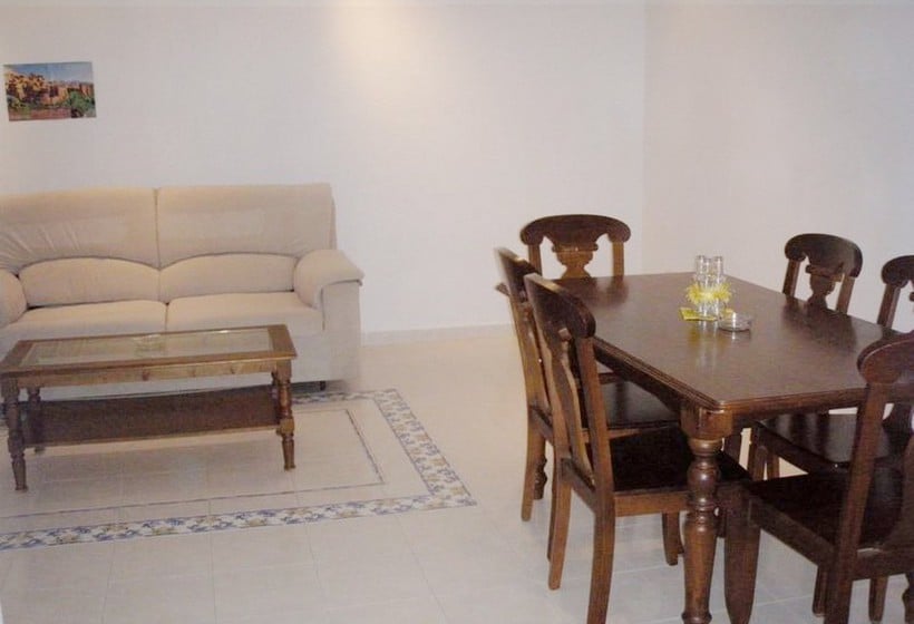 Apartamentos Cala Montero 3000 Cala Gonzalez 3000