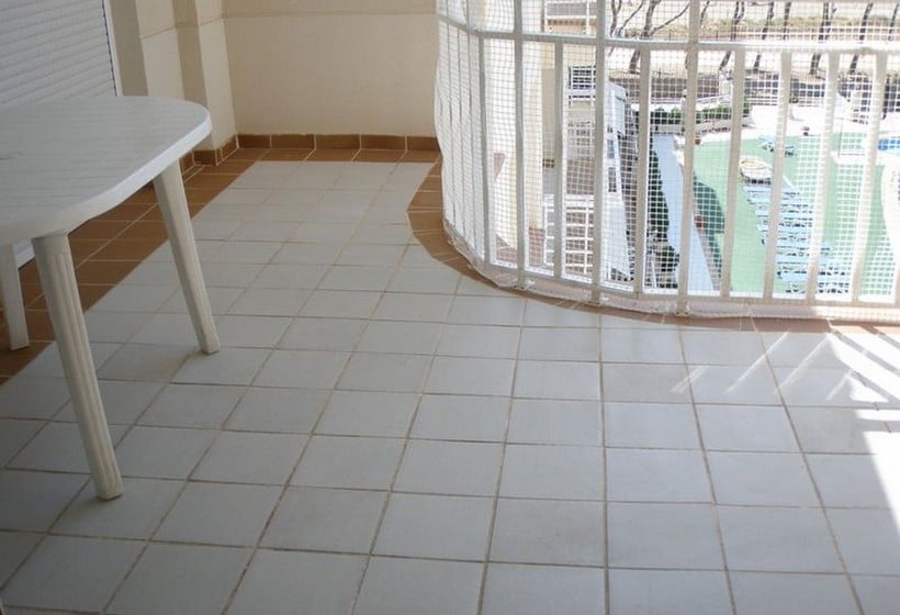 Apartamentos Cala Montero 3000 Cala Gonzalez 3000