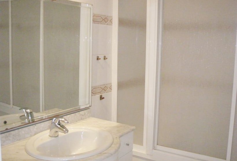 Apartamentos Cala Montero 3000 Cala Gonzalez 3000