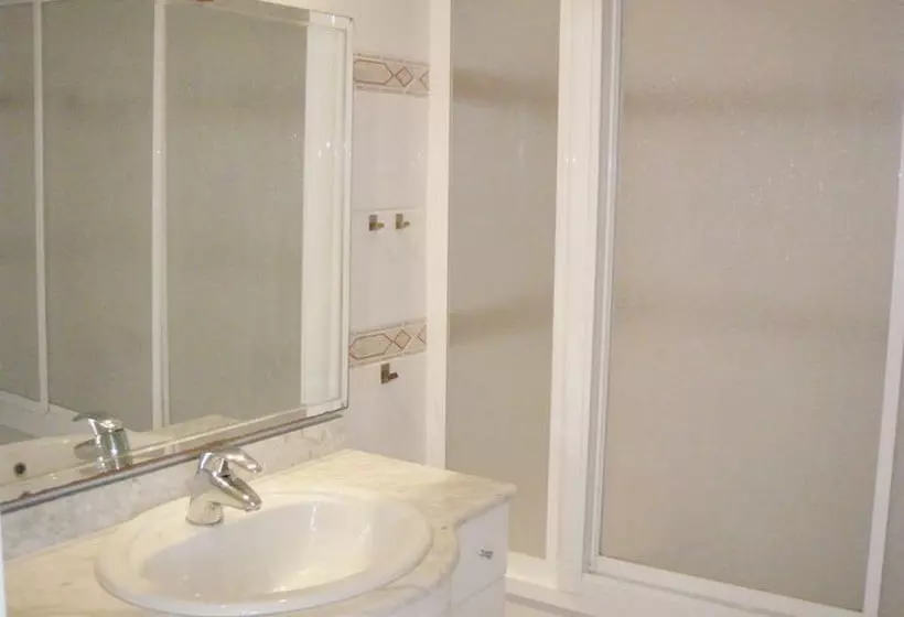 Apartamentos Cala Montero 3000 Cala Gonzalez 3000