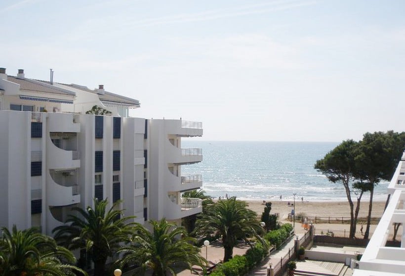 Apartamentos Cala Montero 3000 Cala Gonzalez 3000