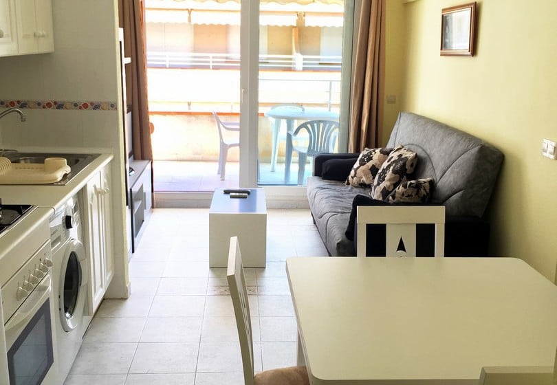 Apartamentos Cala Montero 3000 Cala Gonzalez 3000