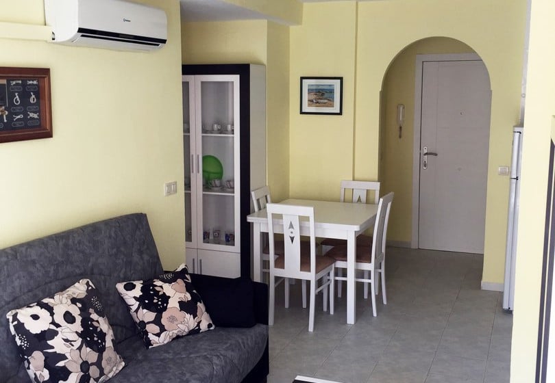 Apartamentos Cala Montero 3000 Cala Gonzalez 3000