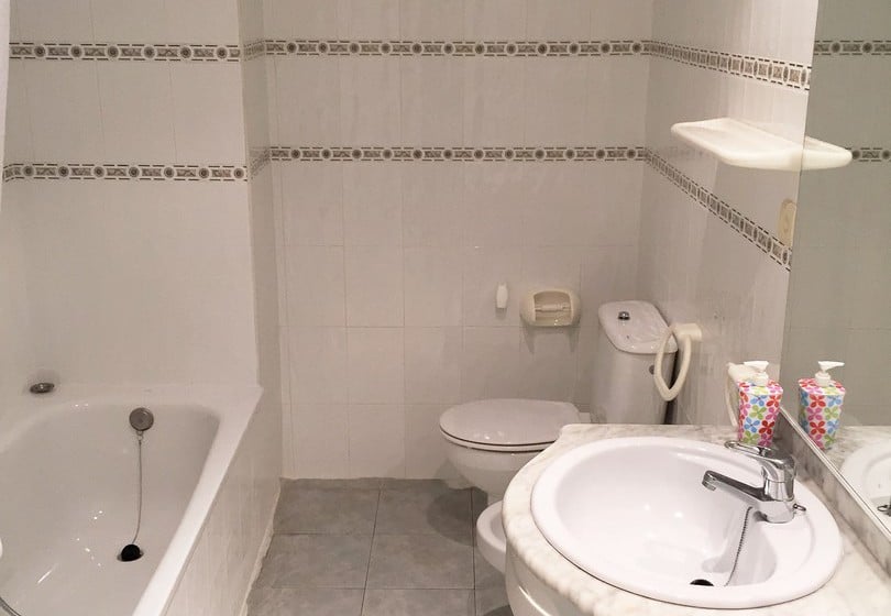 Apartamentos Cala Montero 3000 Cala Gonzalez 3000