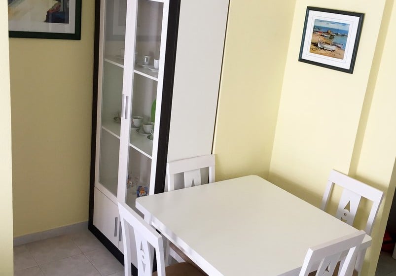 Apartamentos Cala Montero 3000 Cala Gonzalez 3000