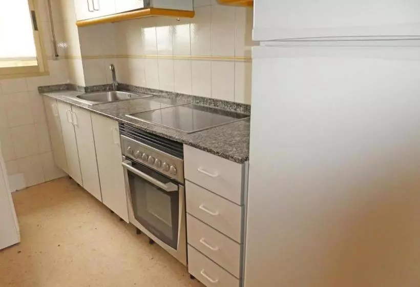 Apartamentos Jardines de Gandia VI