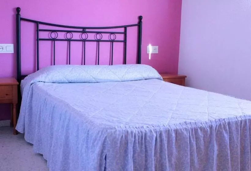 Apartamentos Jardines de Gandia VI