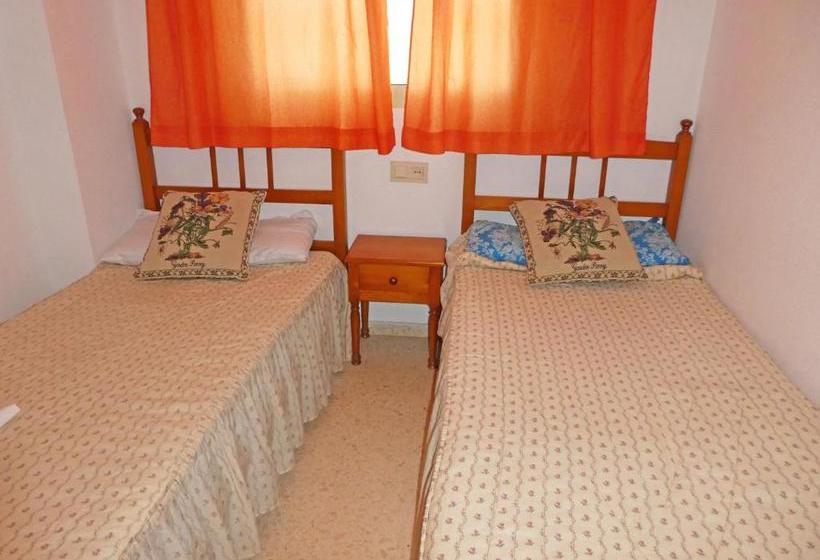 Apartamentos Jardines de Gandia VI