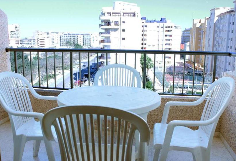 Apartamentos Jardines de Gandia VI