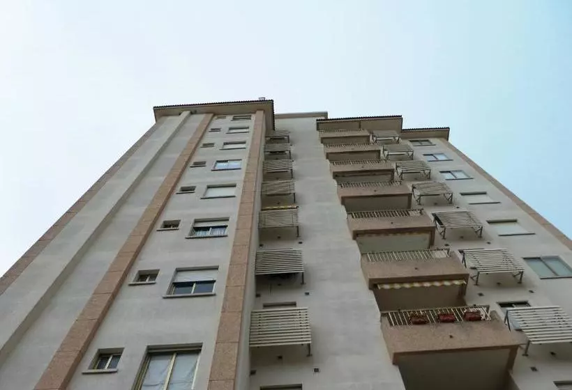 Apartamentos Jardines de Gandia VI