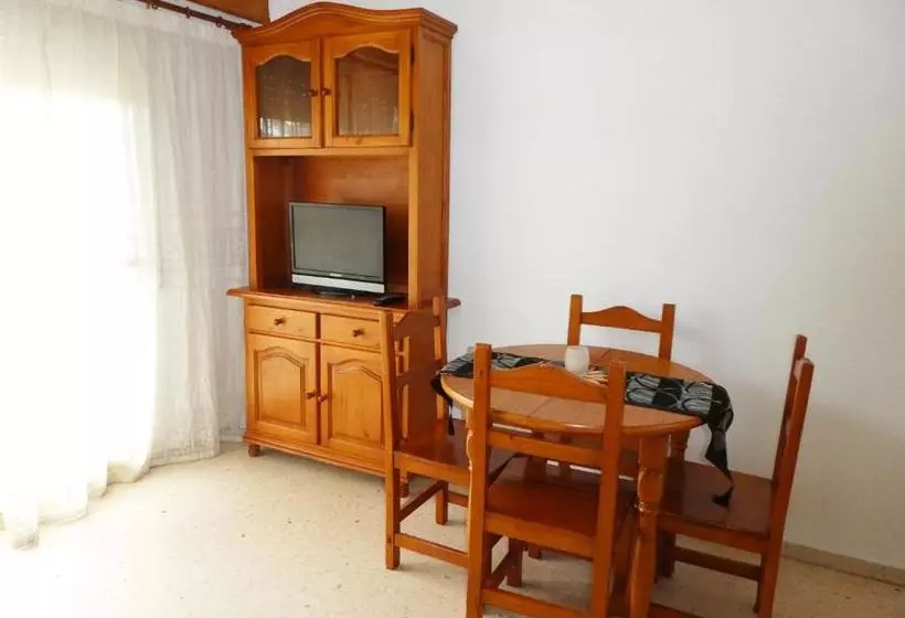 Apartamentos Jardines de Gandia VI