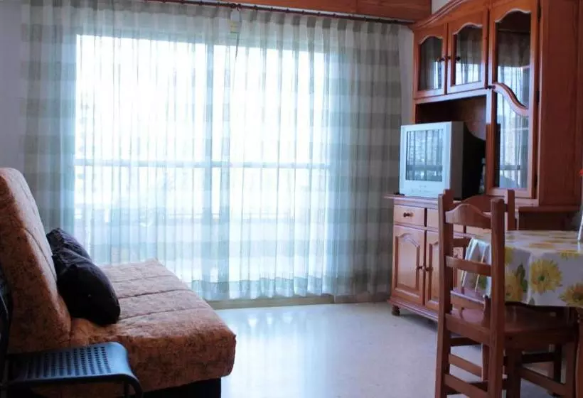 Apartamentos Jardines de Gandia VI