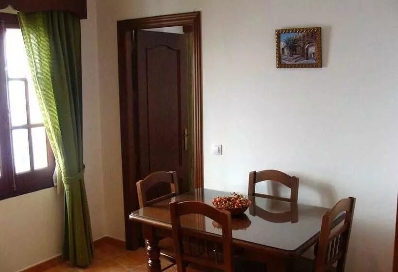 Apartamentos Reysan