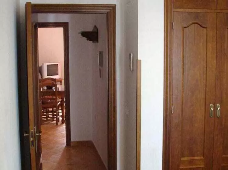 Apartamentos Reysan