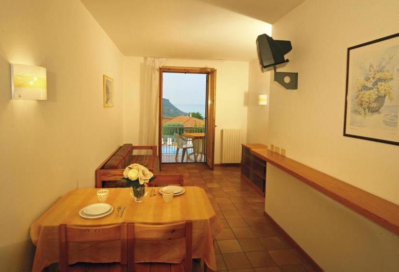 Appartamenti San Carlo