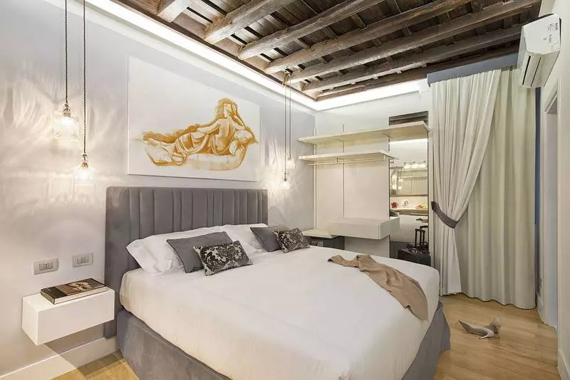 צימר Domus Libera