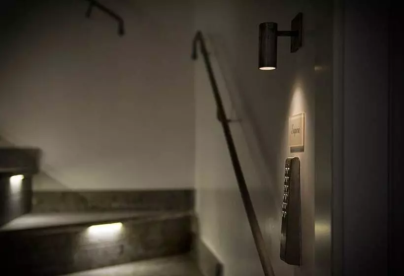 צימר Domus Libera