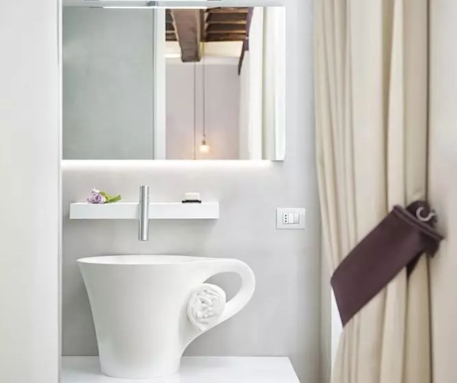 צימר Domus Libera