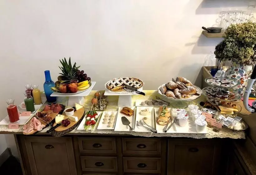 צימר Domus Libera