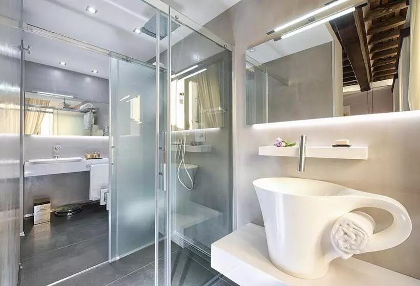 צימר Domus Libera