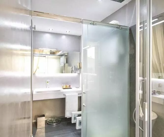 צימר Domus Libera