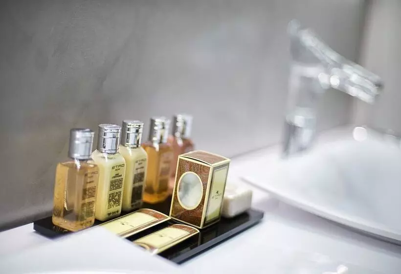 צימר Domus Libera