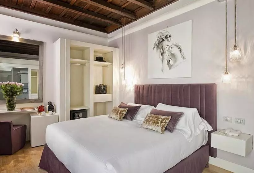 צימר Domus Libera