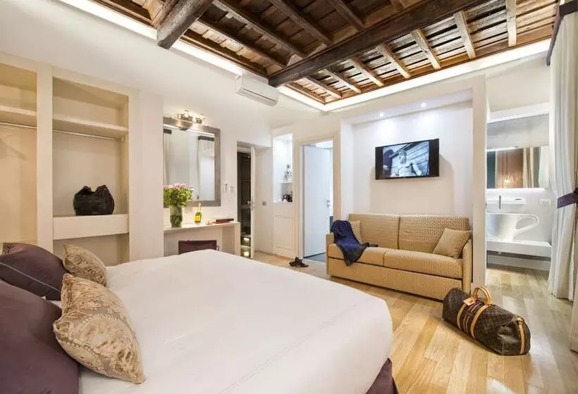 צימר Domus Libera