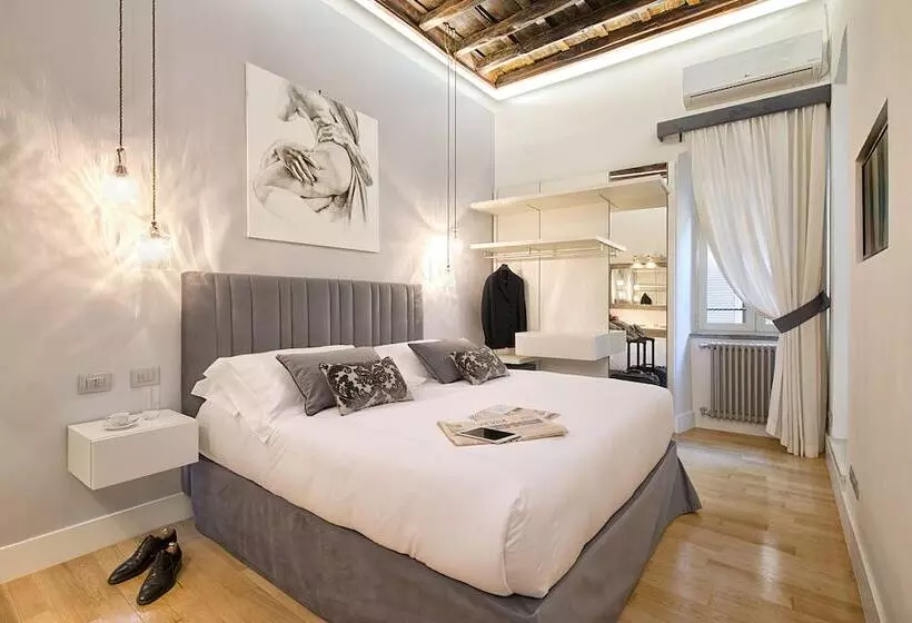 צימר Domus Libera