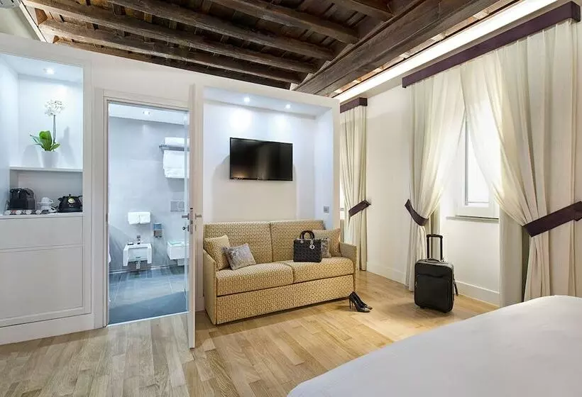 צימר Domus Libera