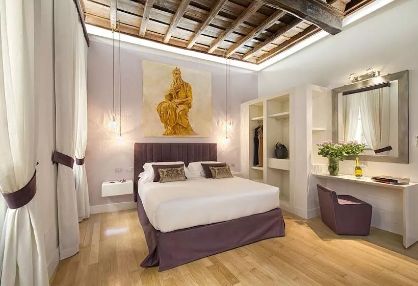 צימר Domus Libera