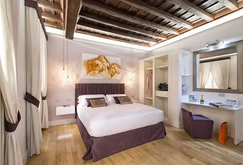 צימר Domus Libera