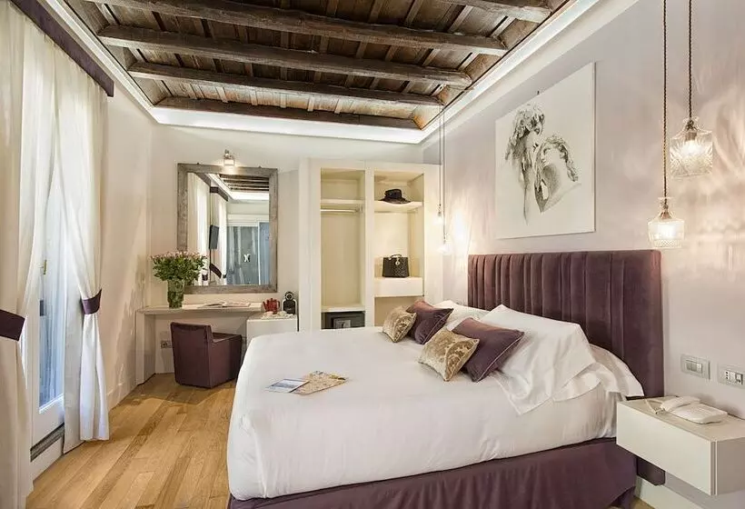 צימר Domus Libera