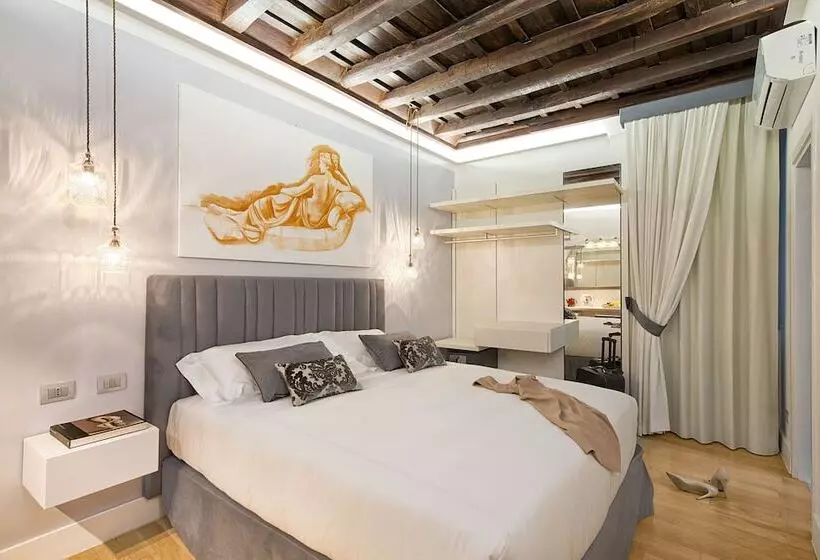 צימר Domus Libera